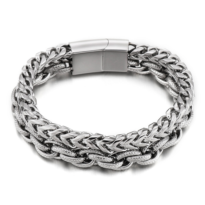 steel color 19cm