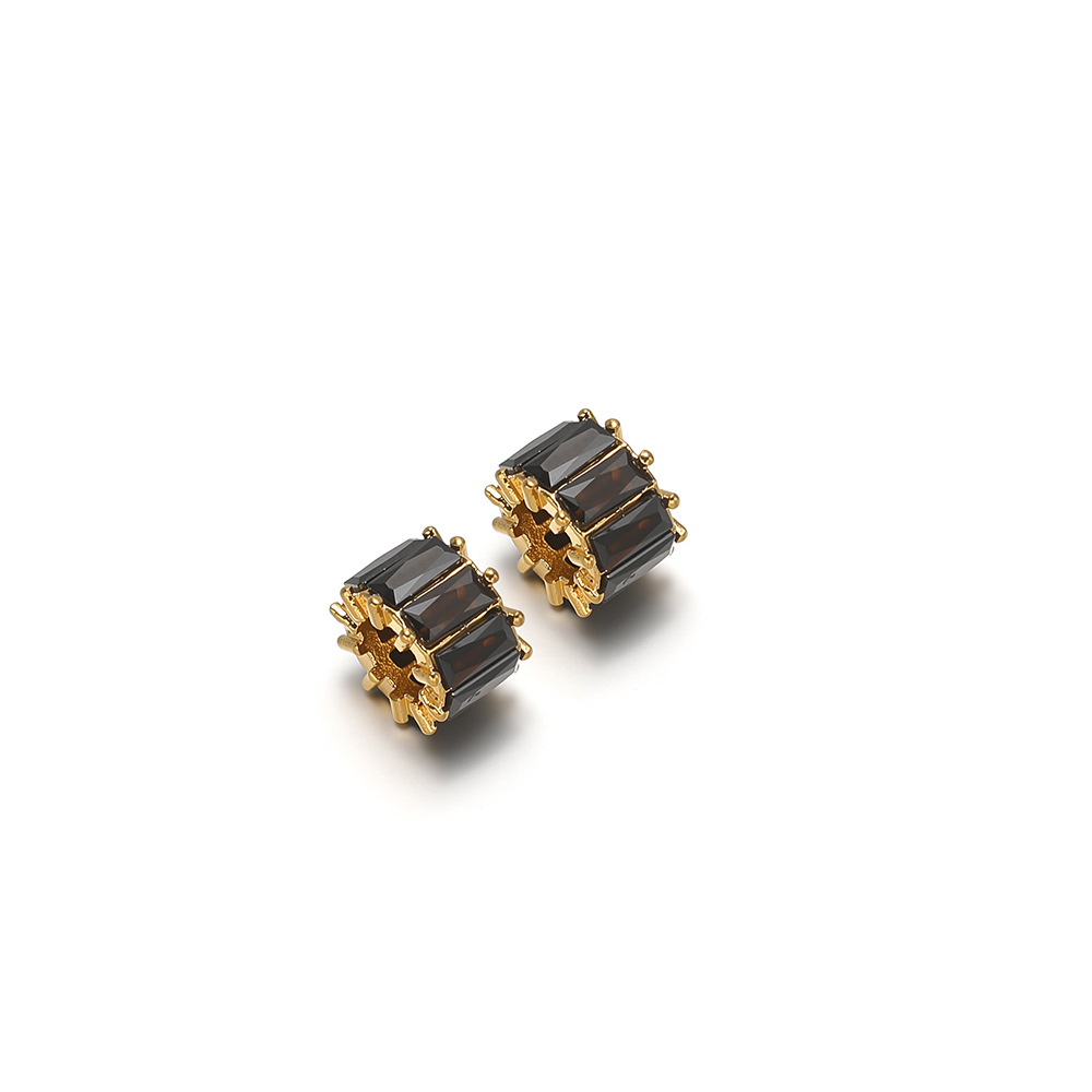 7:Black 10*7*5.5mm