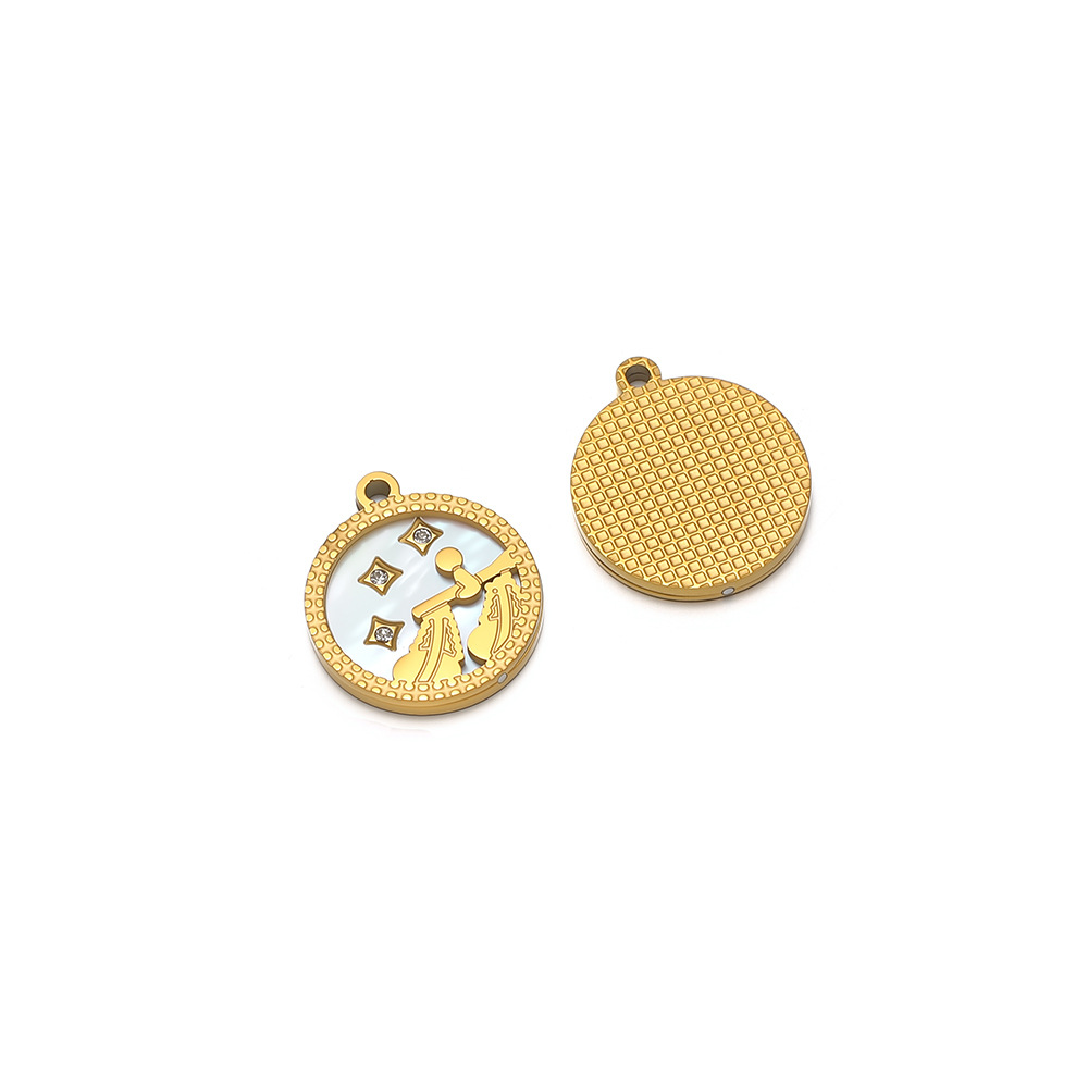 10:10 Libra