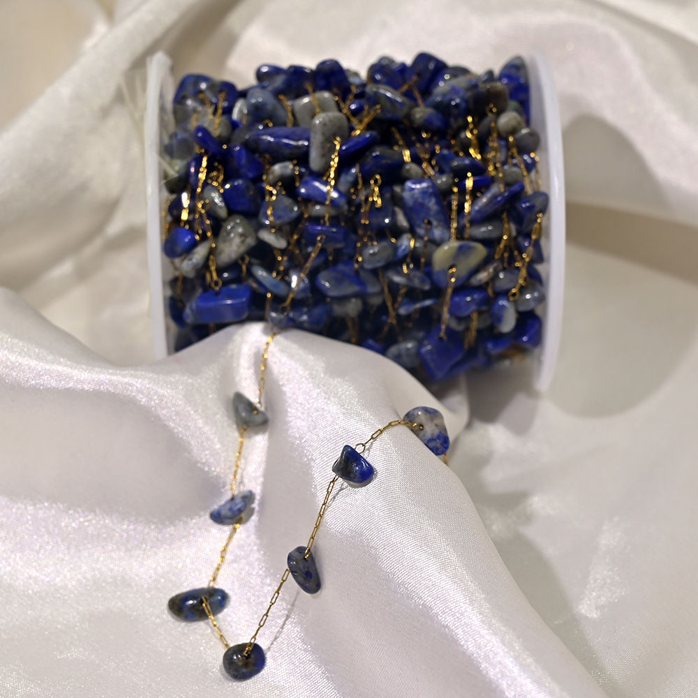 10-Blue Quartz 1m