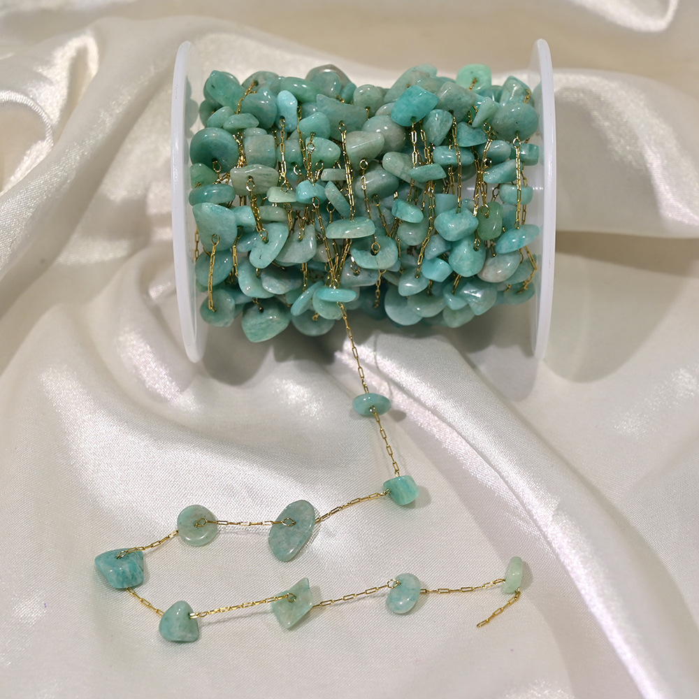 3:​3 Amazonite​