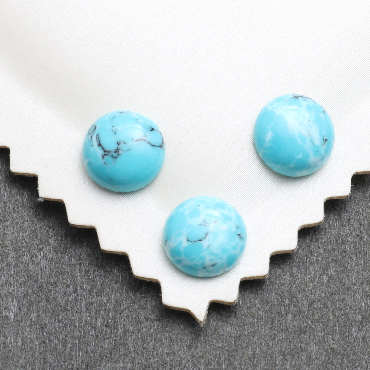Turquoise 18mm