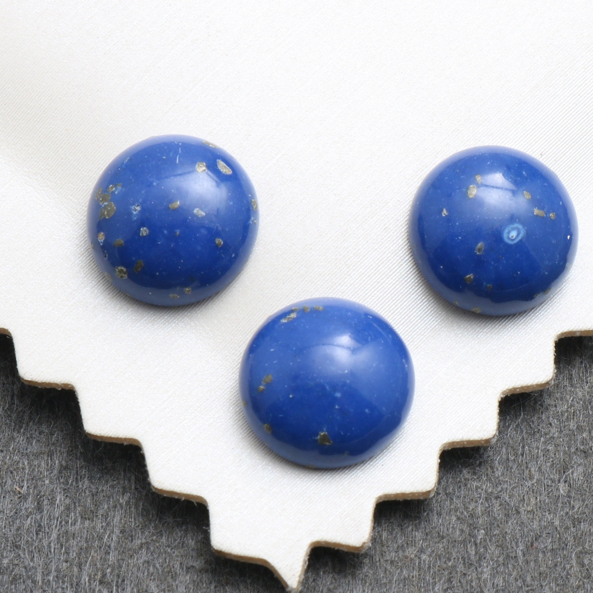 Blue Sand 10mm