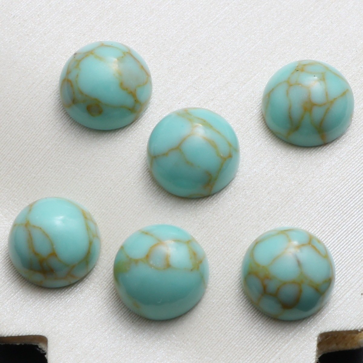 23:Light blue turquoise (light pattern)