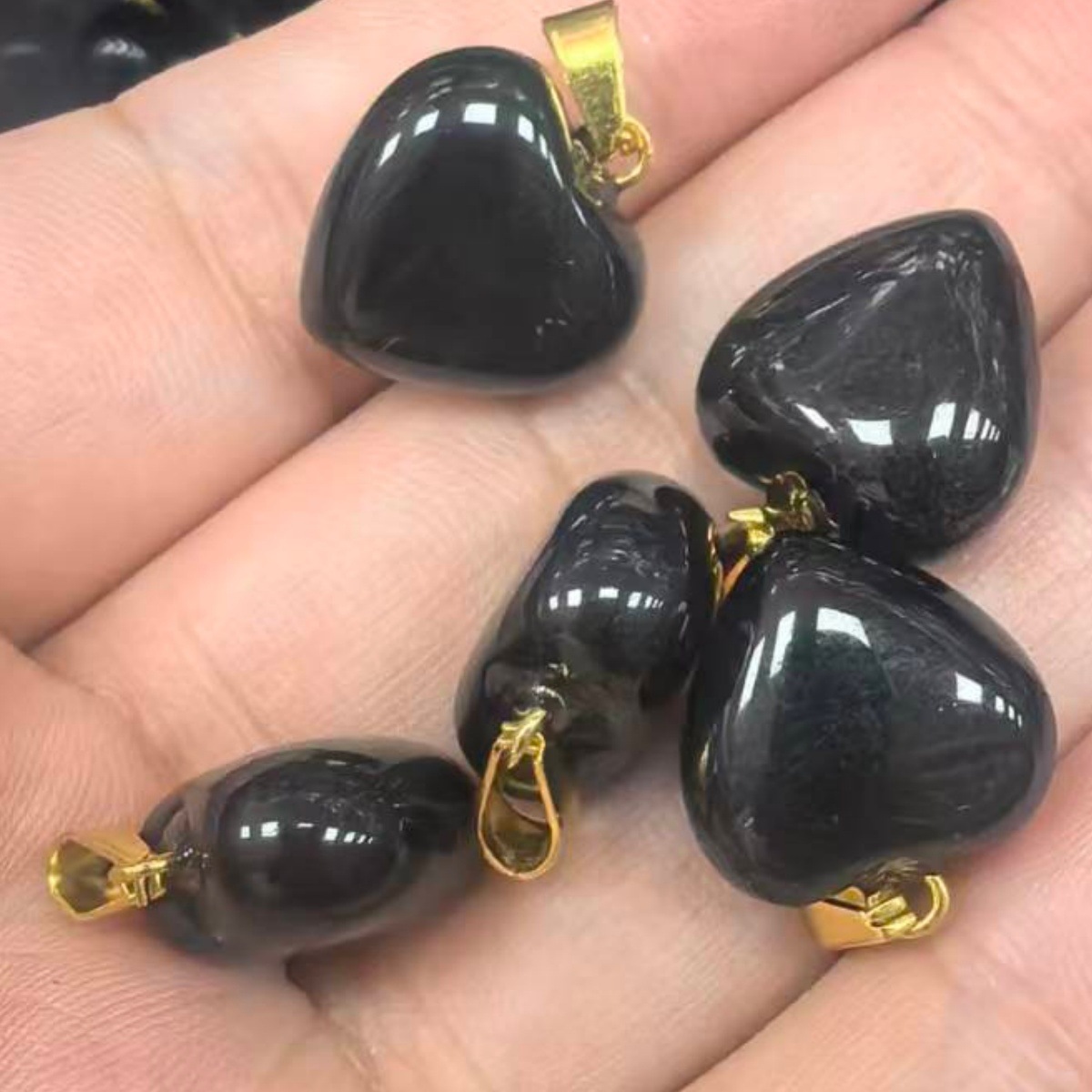 16:Obsidian (gold)