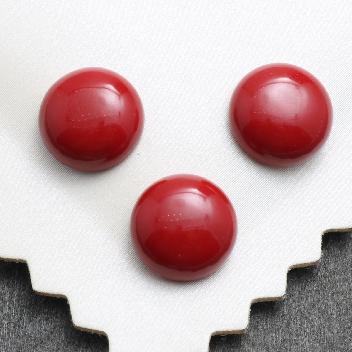 Red coral 20mm