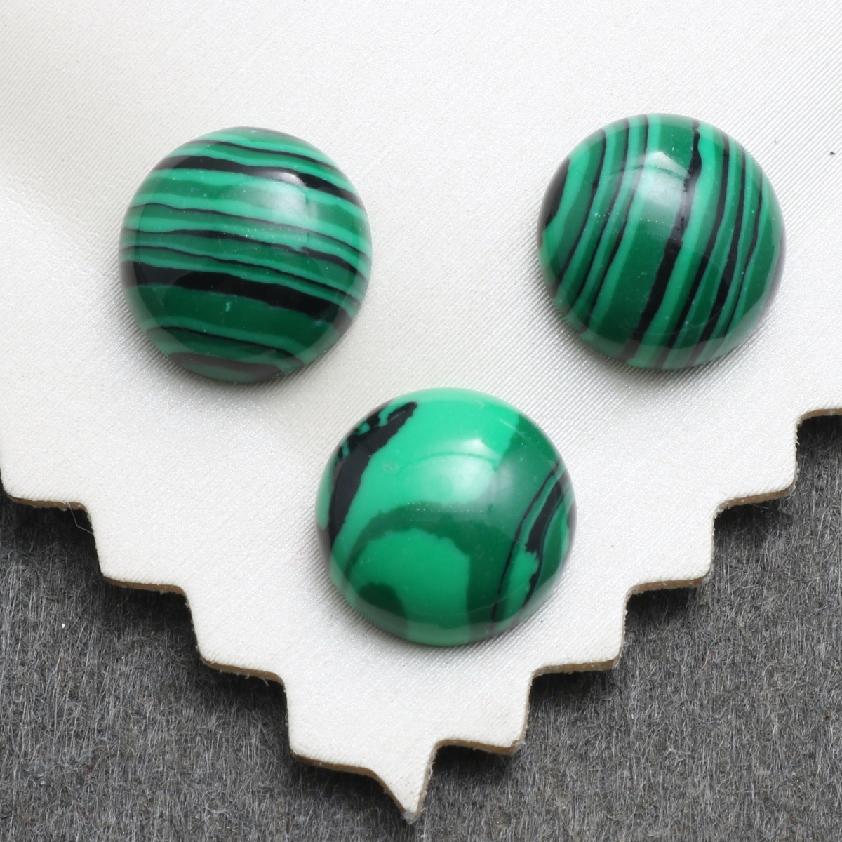 Malachite 20mm