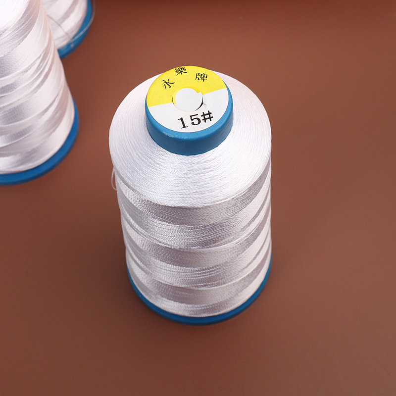 4:One roll of Line 15 (wear 6-8mm pearls thicker)