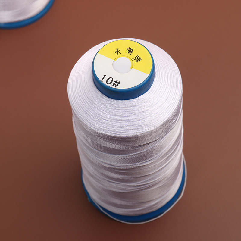 6:One roll of Line 10 (thick wear 10-12mm)