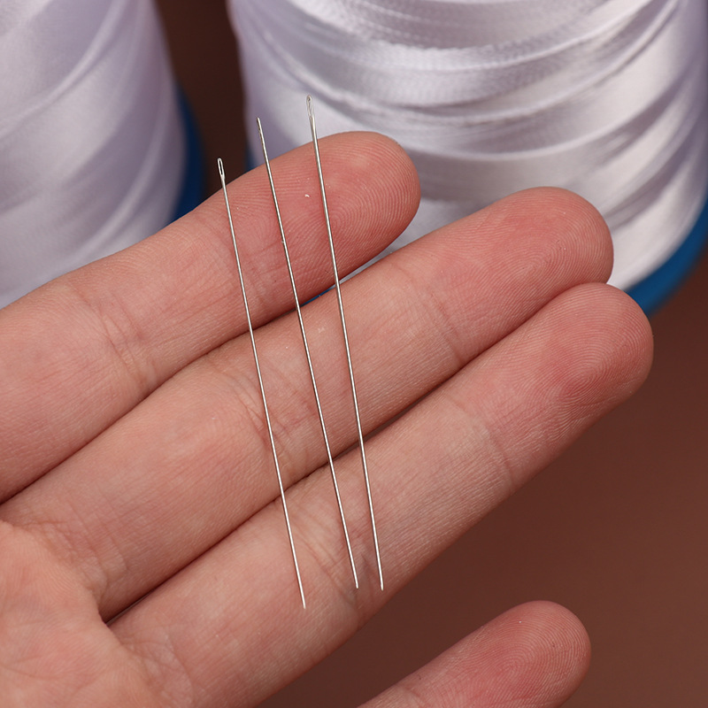 8:11#53x0.4mm  needle 2 pieces