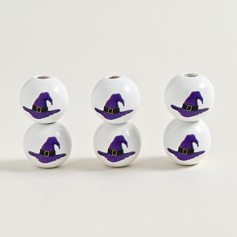 white hat 16mm