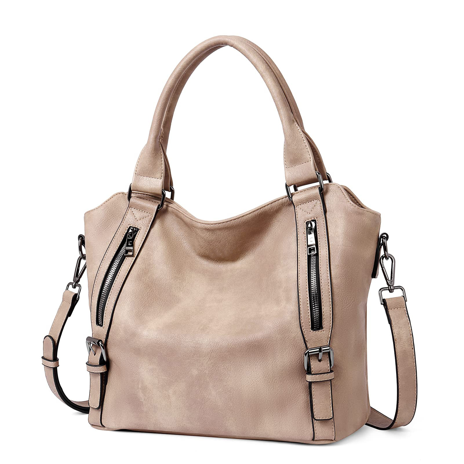 Light brown