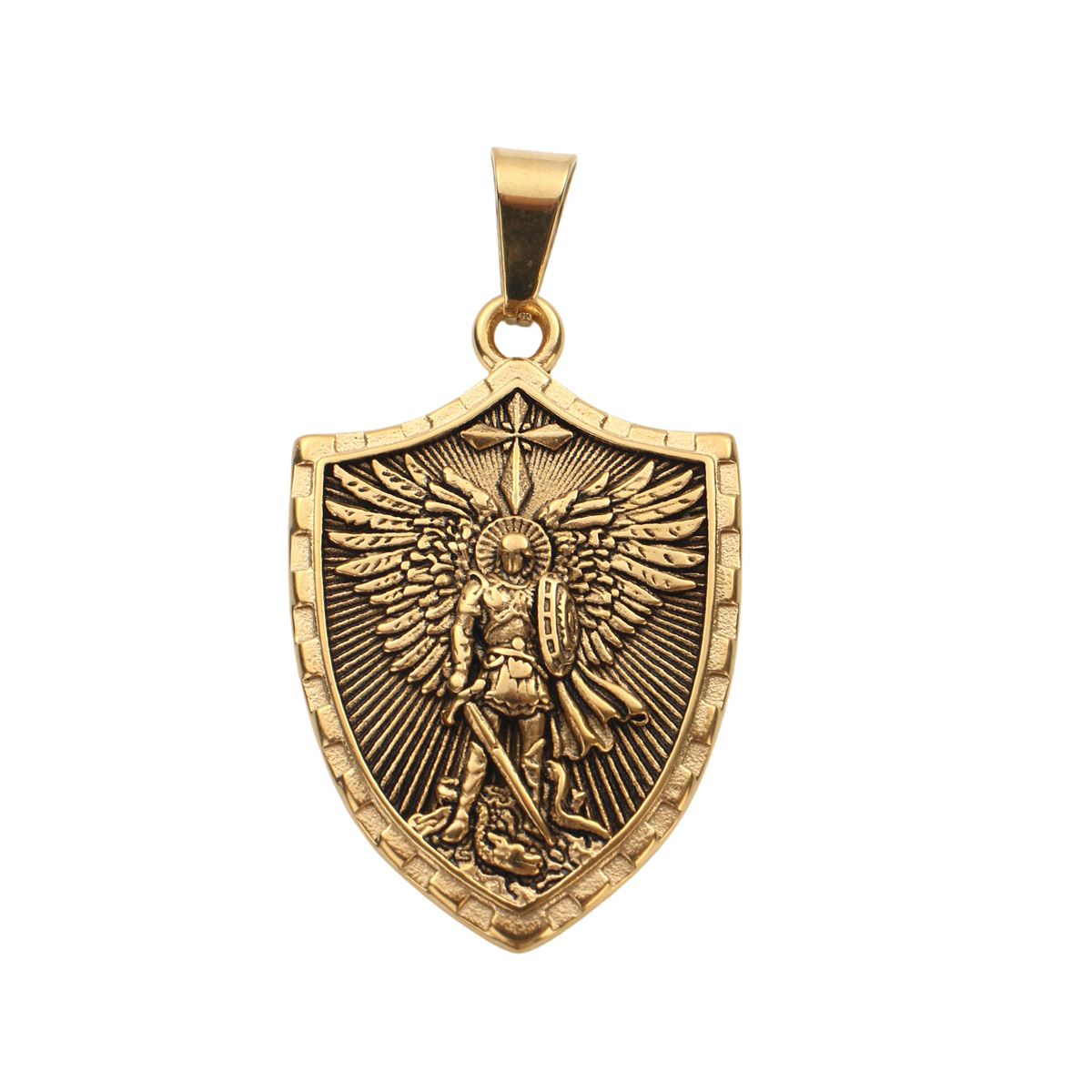 3:dourado