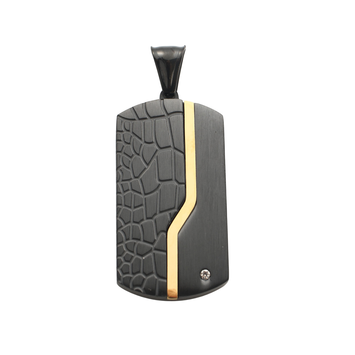 3:Black Gold
