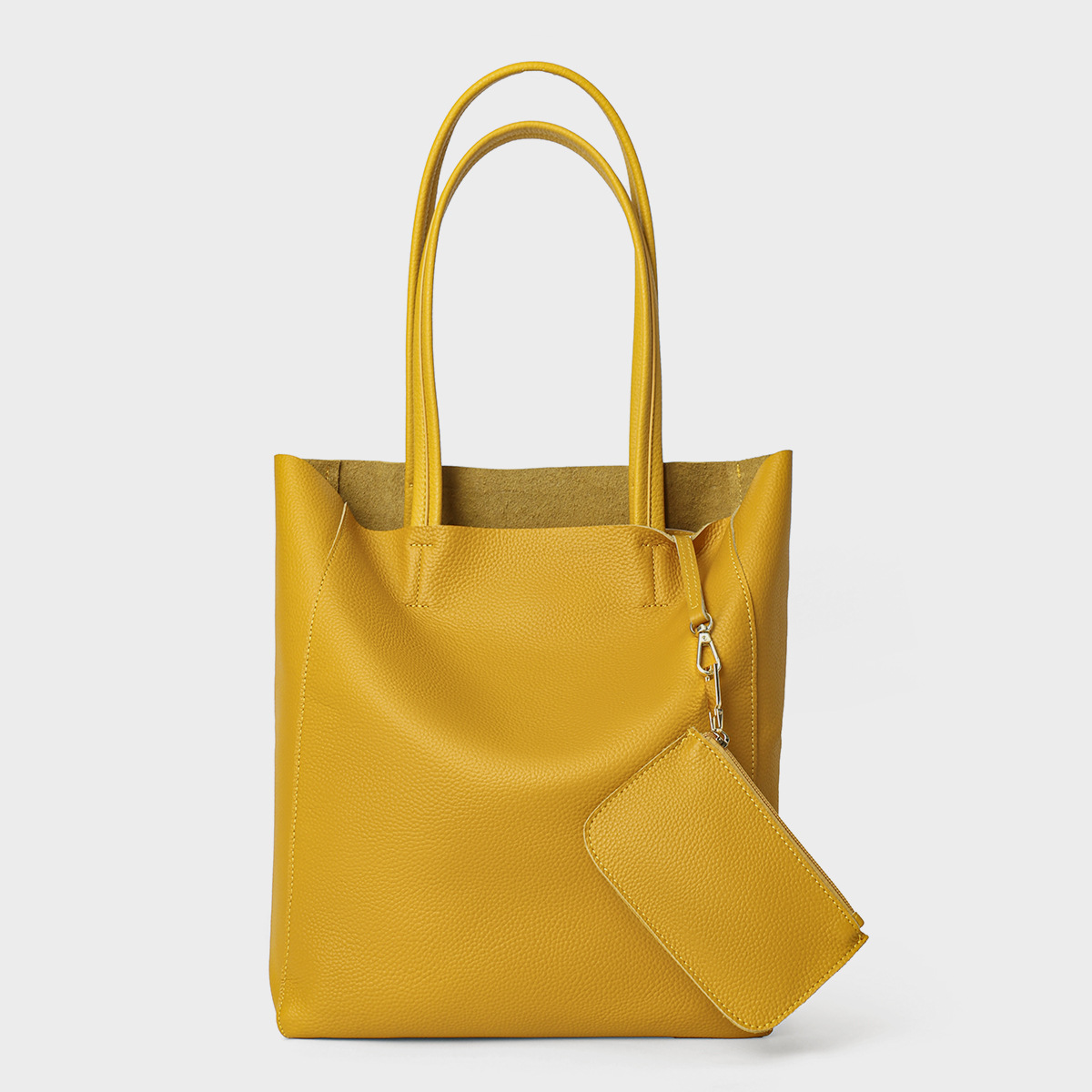 Yellow [vertical style]