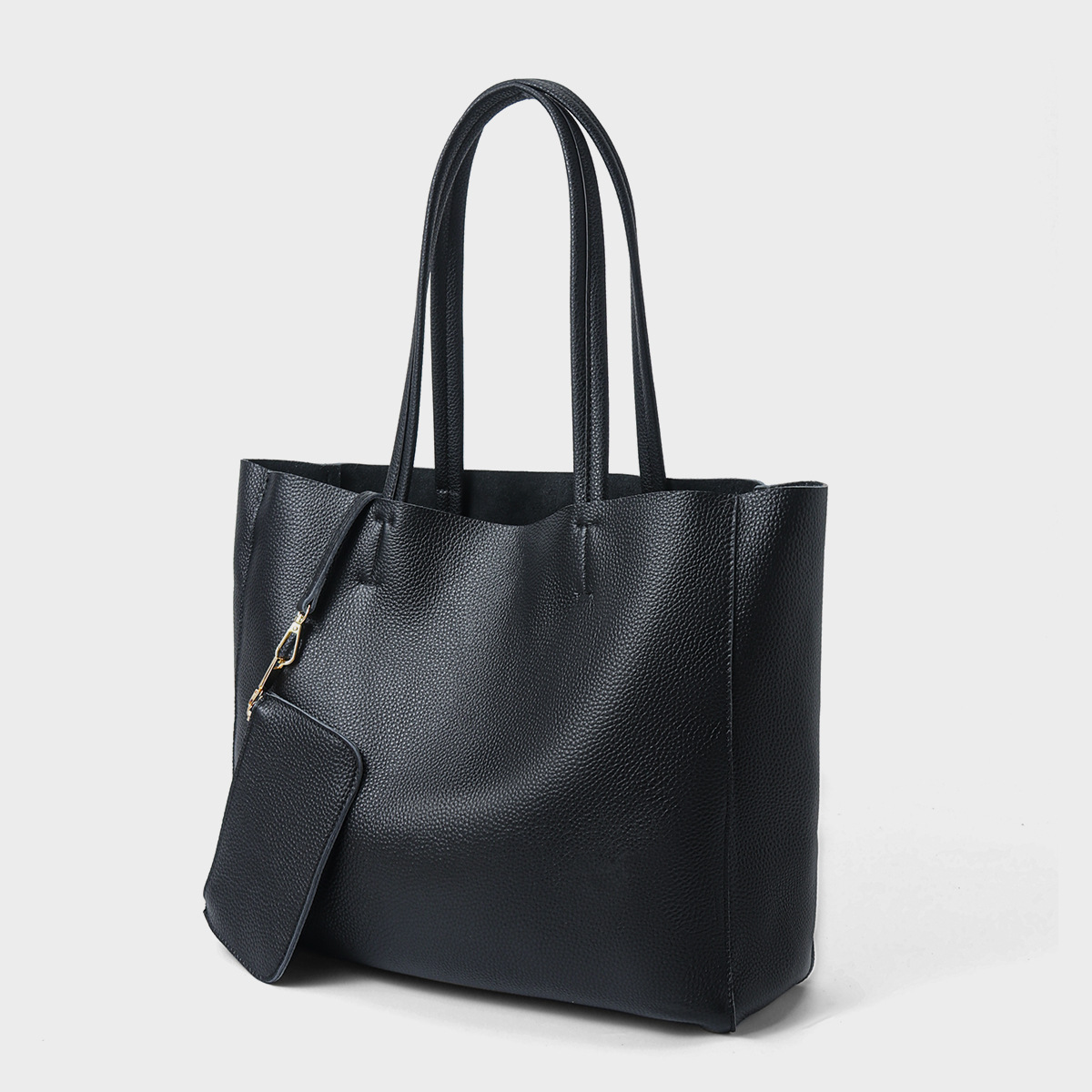 Black [horizontal style]