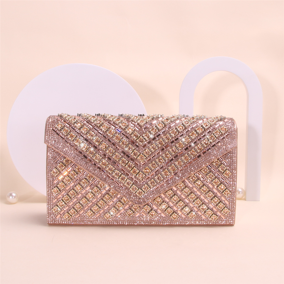 Rose Pink