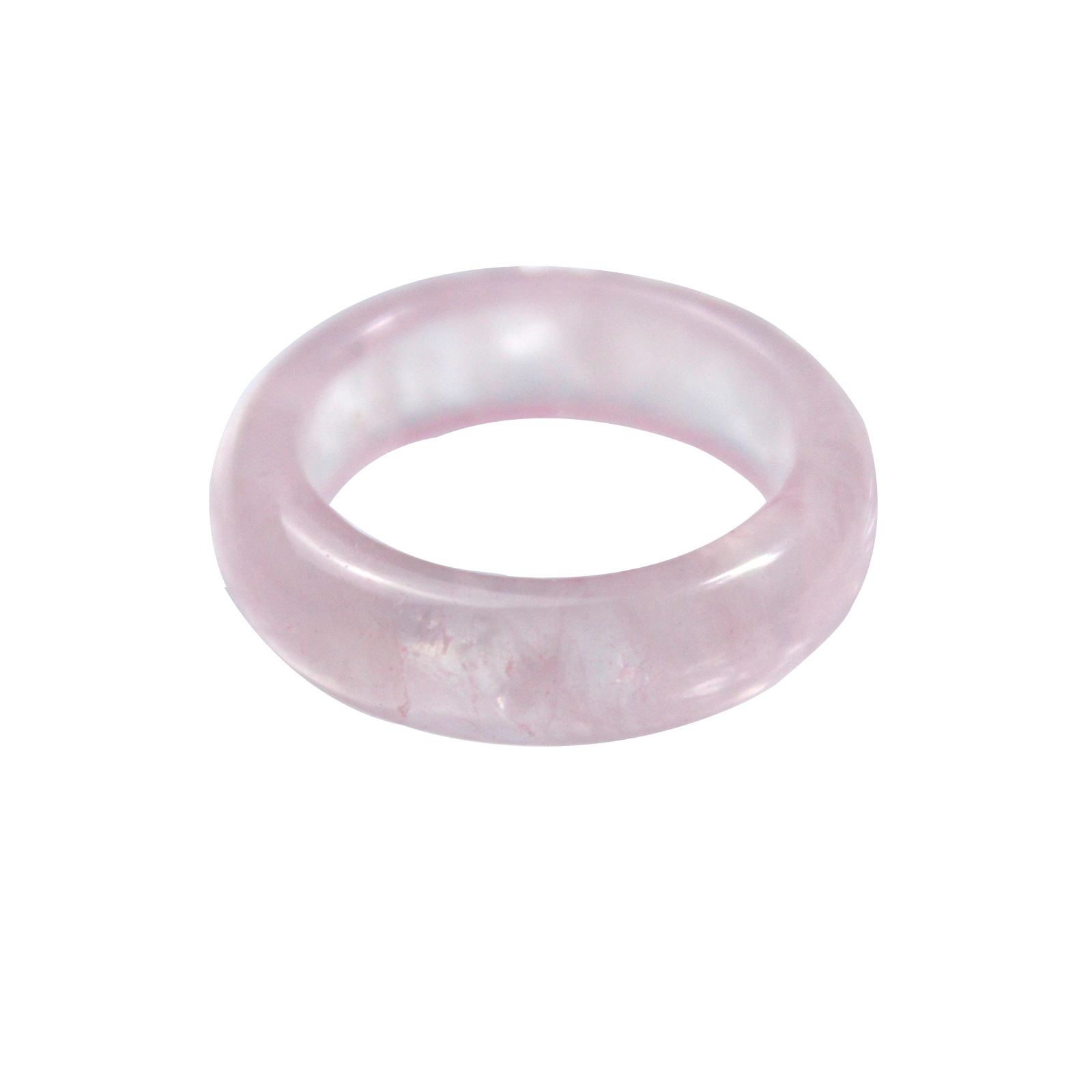 Rose Quartz Inner diameter 16mm