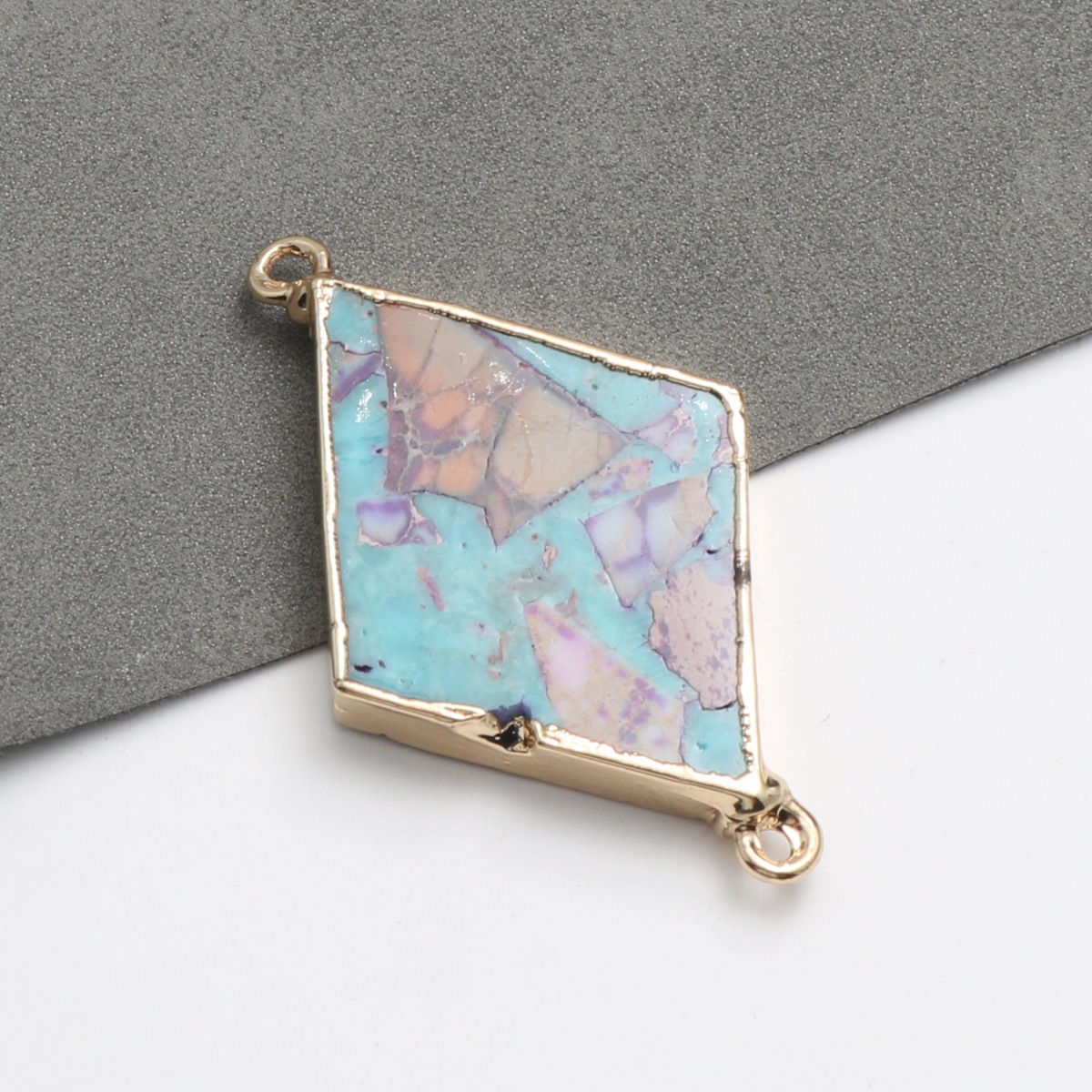 sky blue skin tone 30*25*10mm