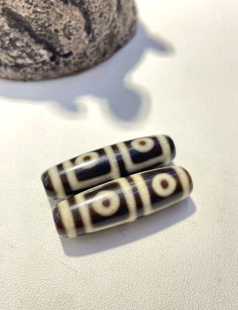 Four eyes 12x38mm