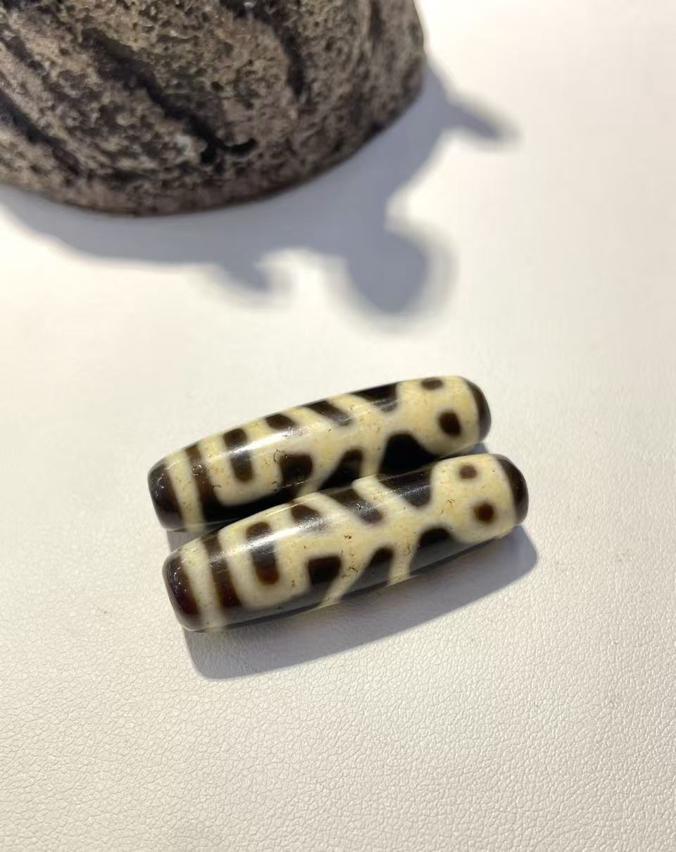 Tree of Life 12x38mm