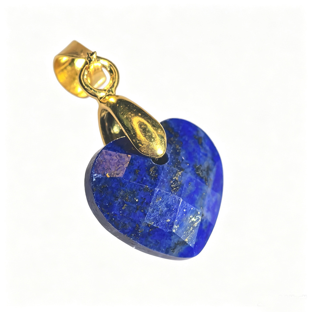 Lapis lazuli 14x22mm