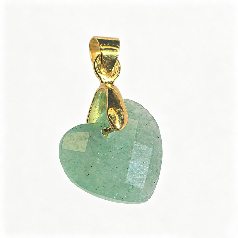1:Green Aventurine