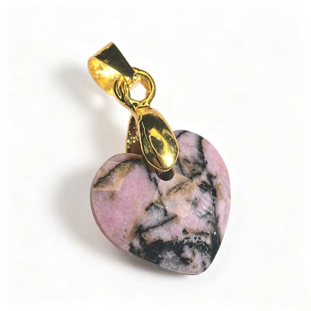 2:Rose stone