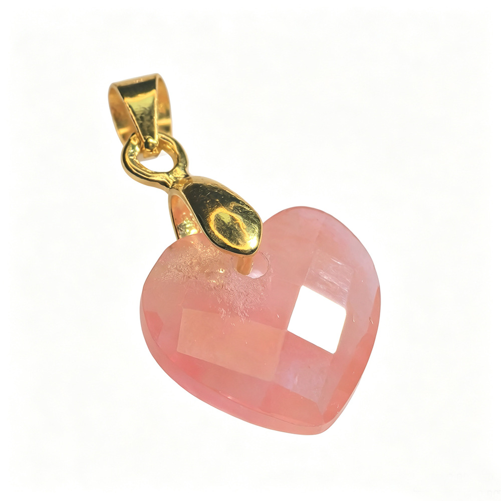 14:Watermelon crystal