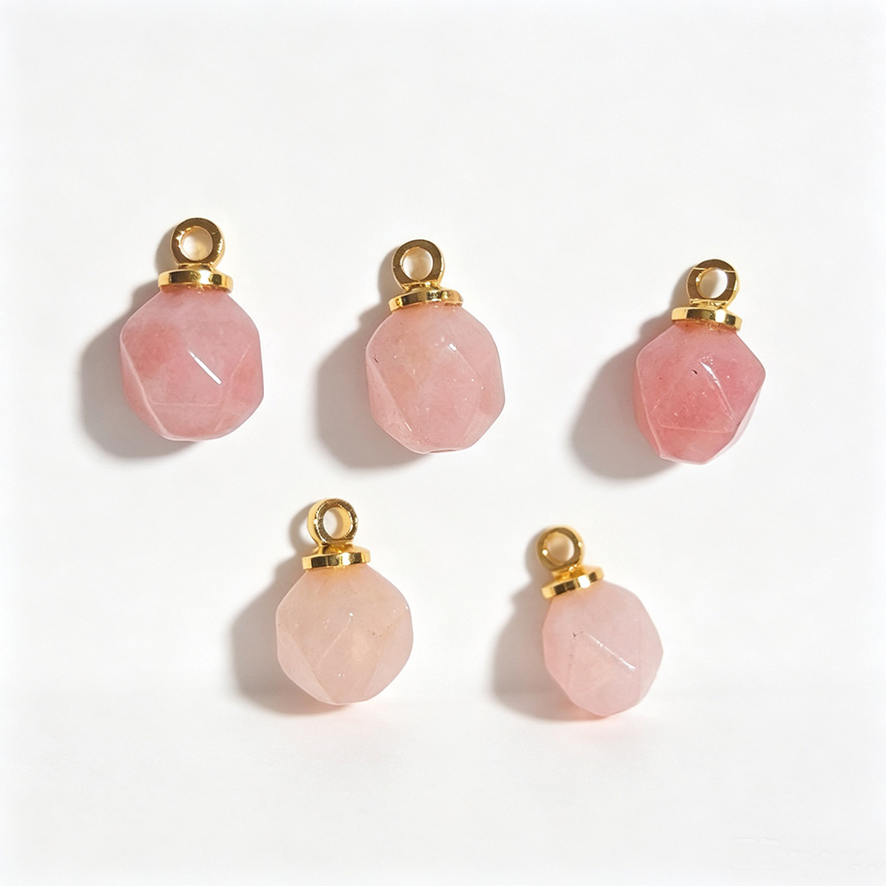 Rose Quartz 8mm