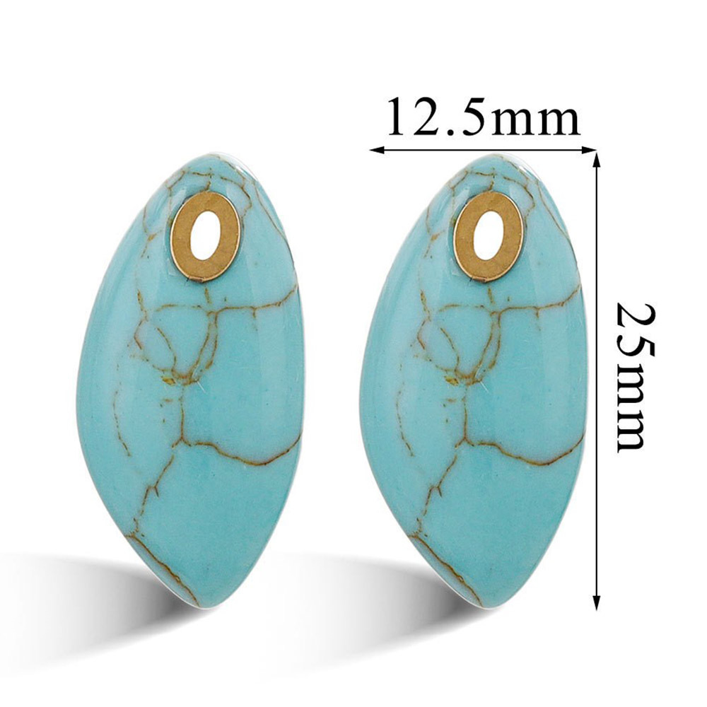 5:Blue Turquoise