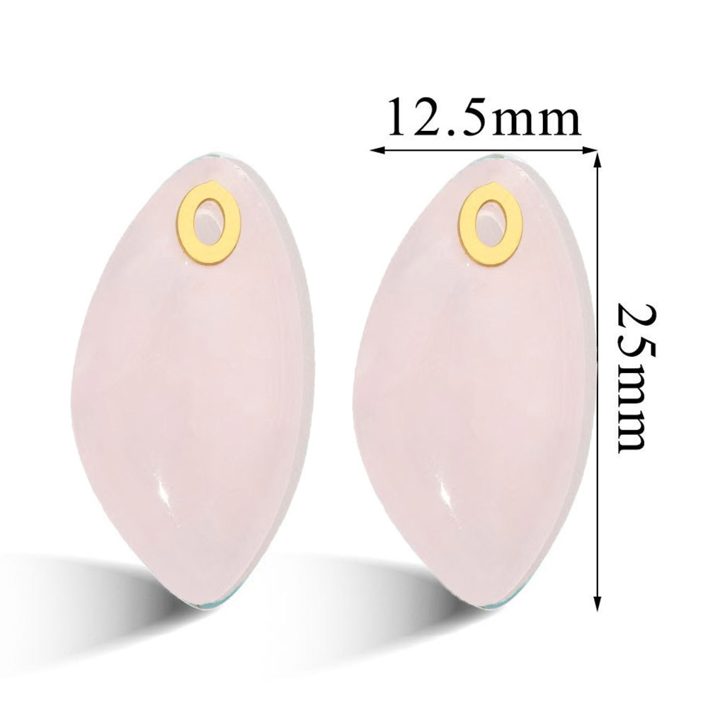 7:Rose Quartz