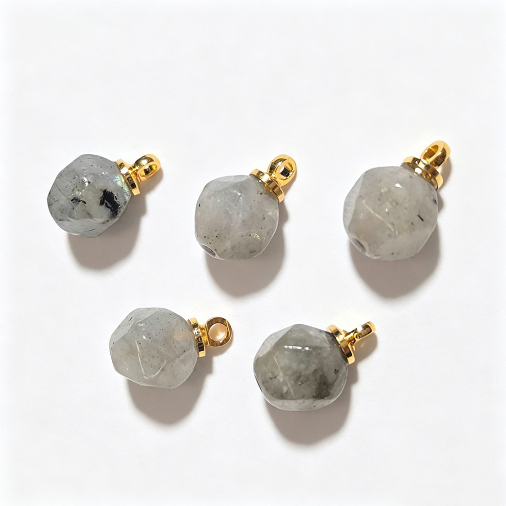 Labradorite 8mm