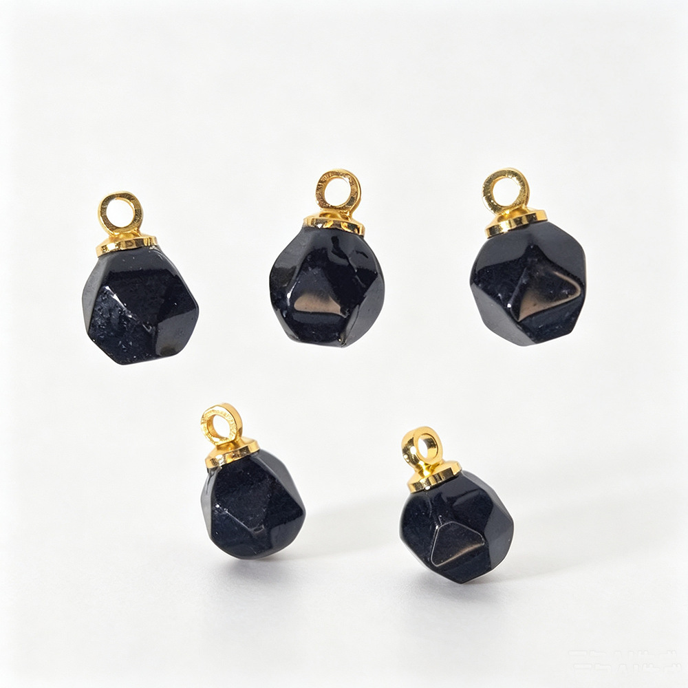 Obsidian 8mm