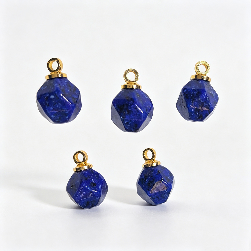 4:Lapis lazuli