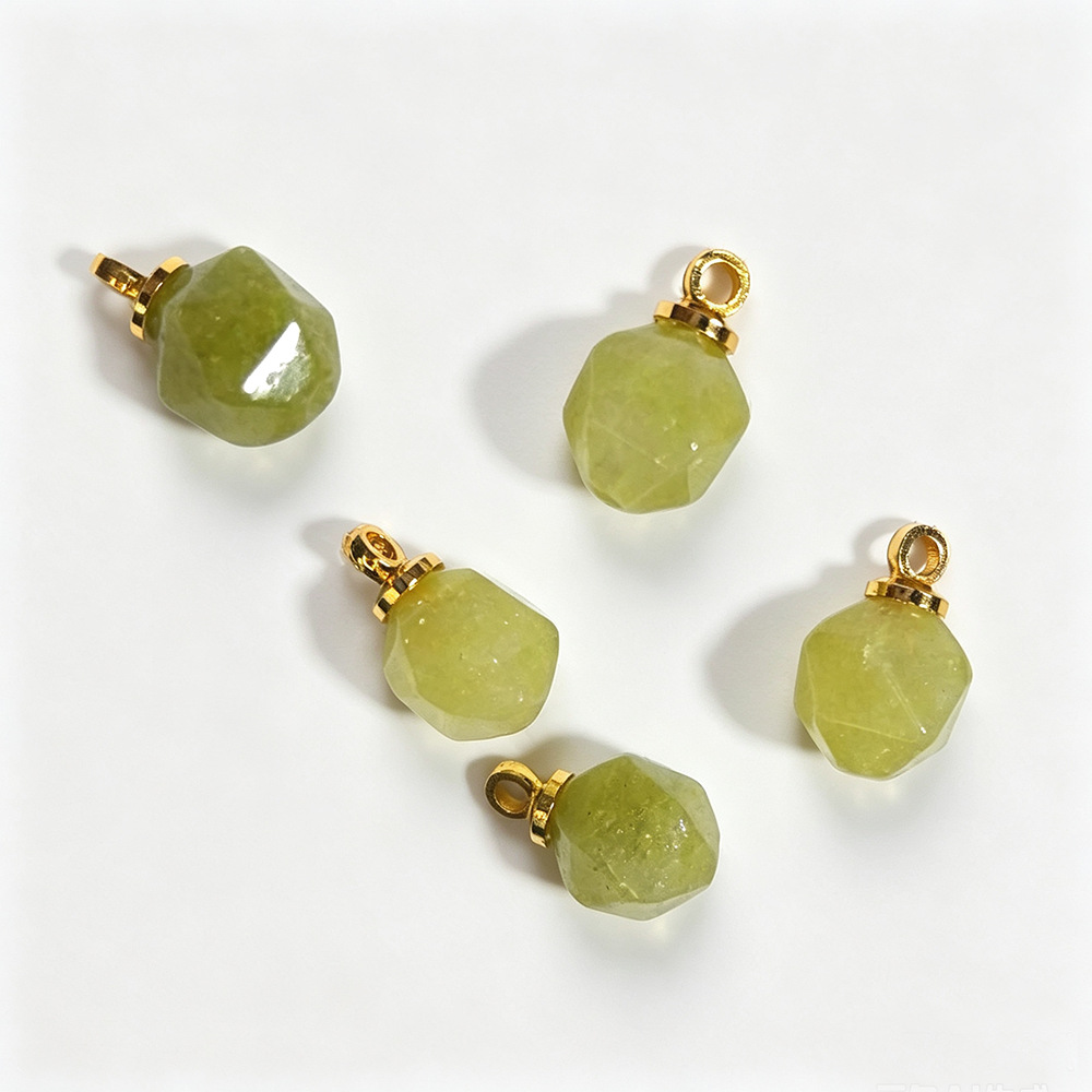 11:Grape stone