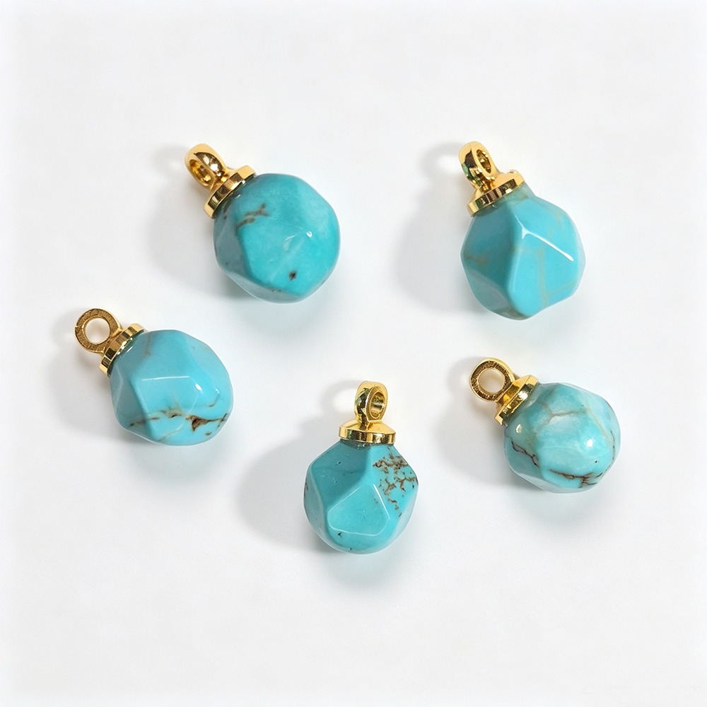 17:Blue Turquoise