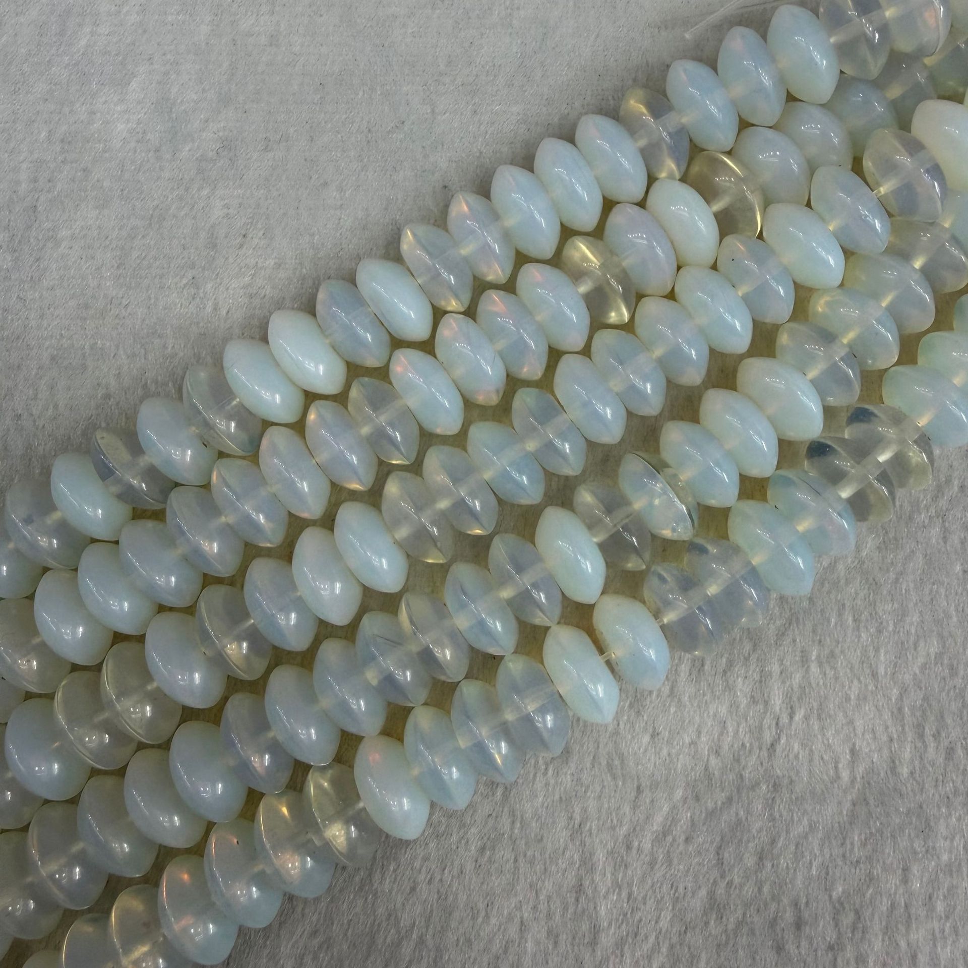 Opal 6x12mm