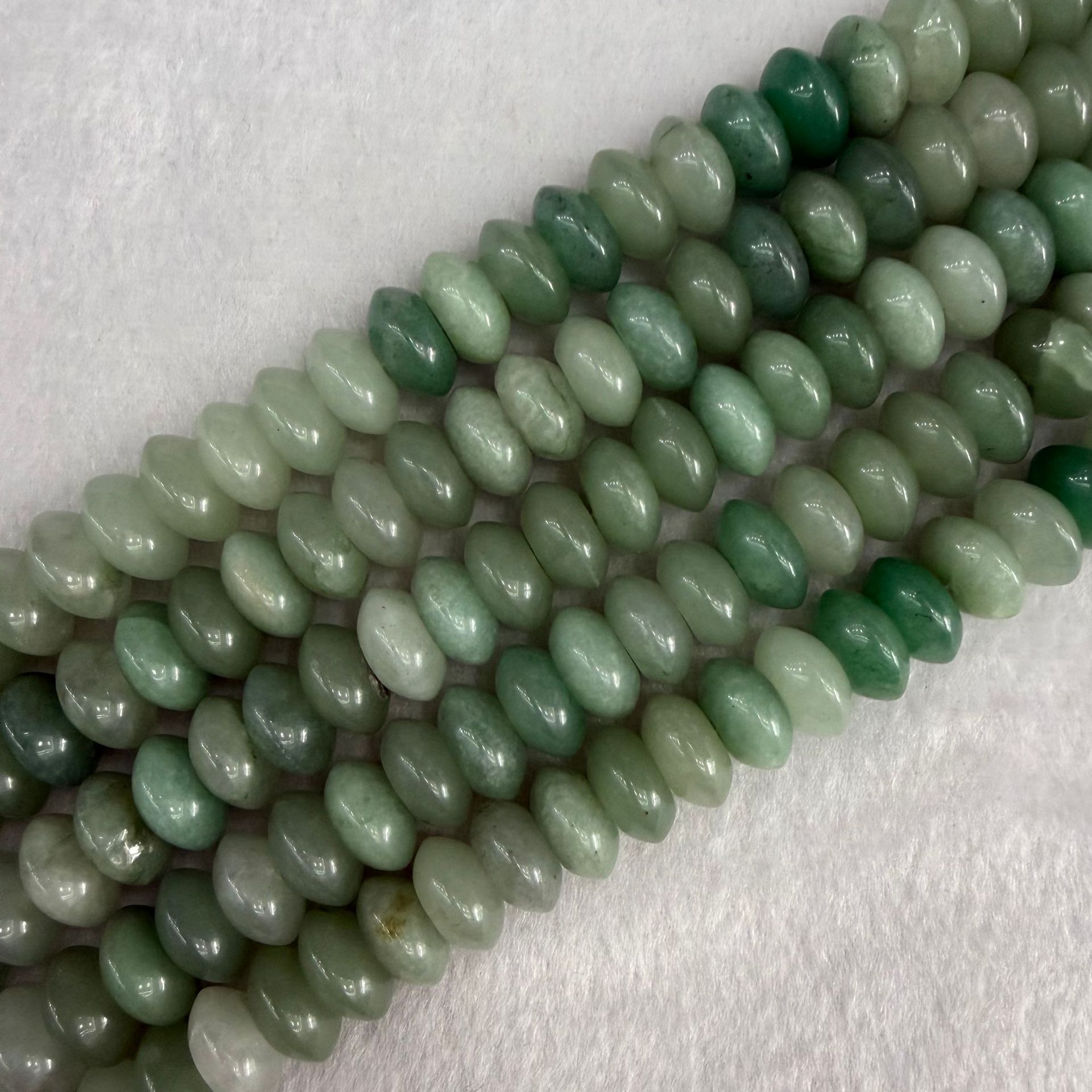7:Green aventurine