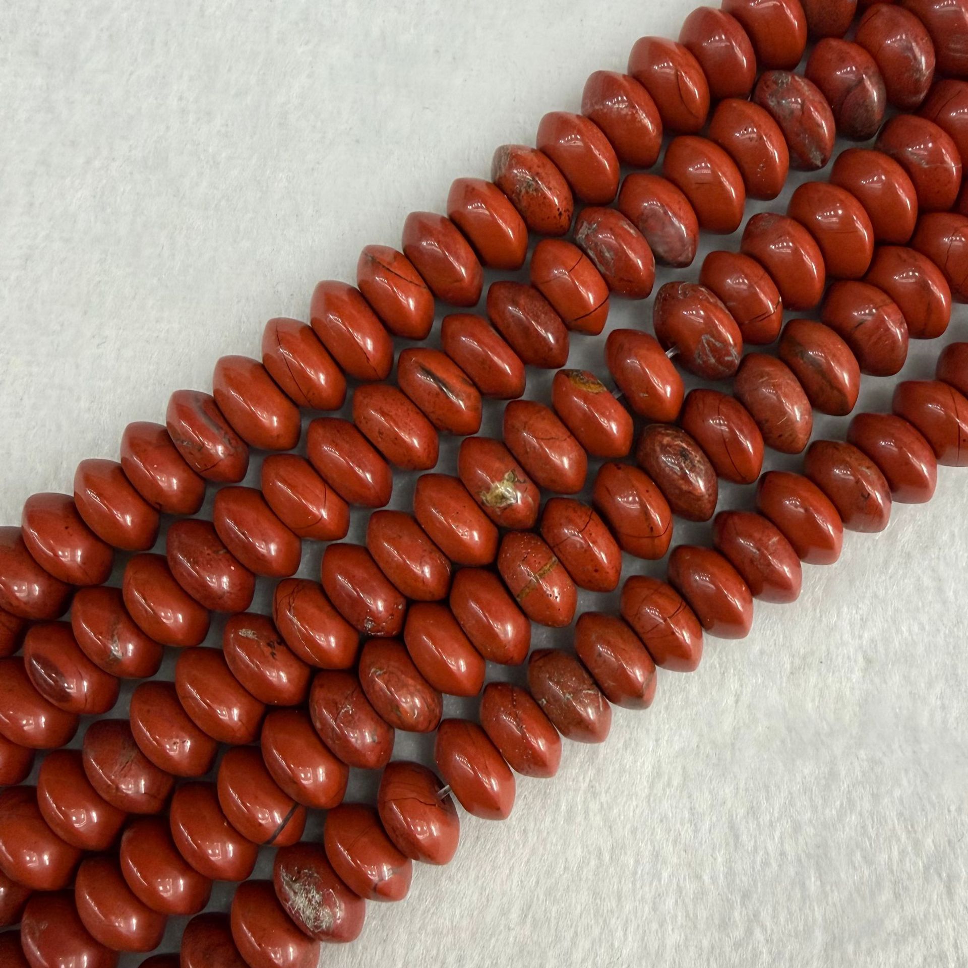 13:Red stone