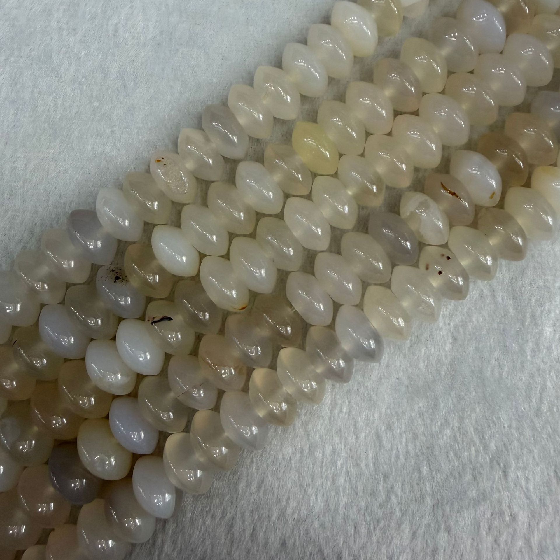 14:Hundred agate