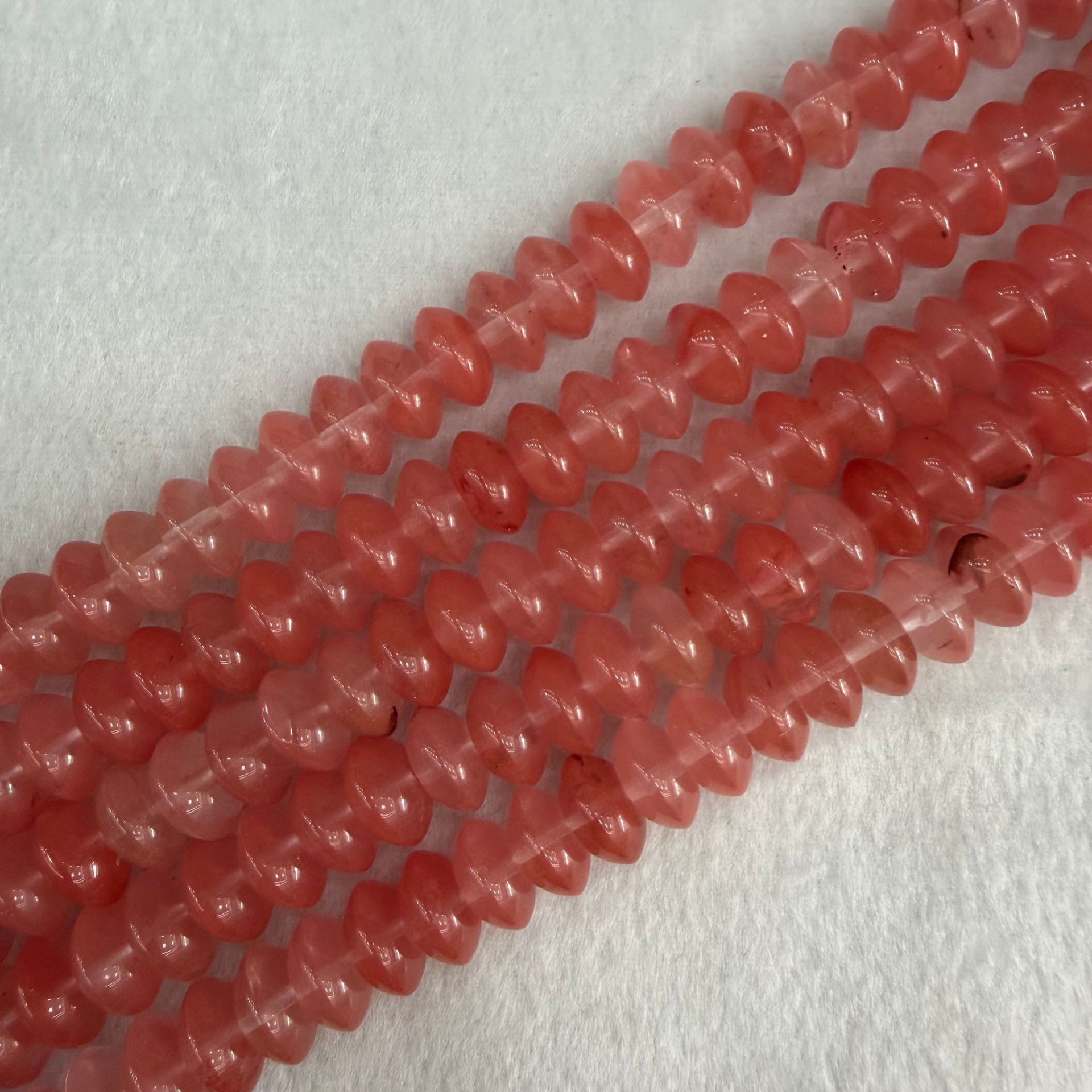 18:Watermelon red