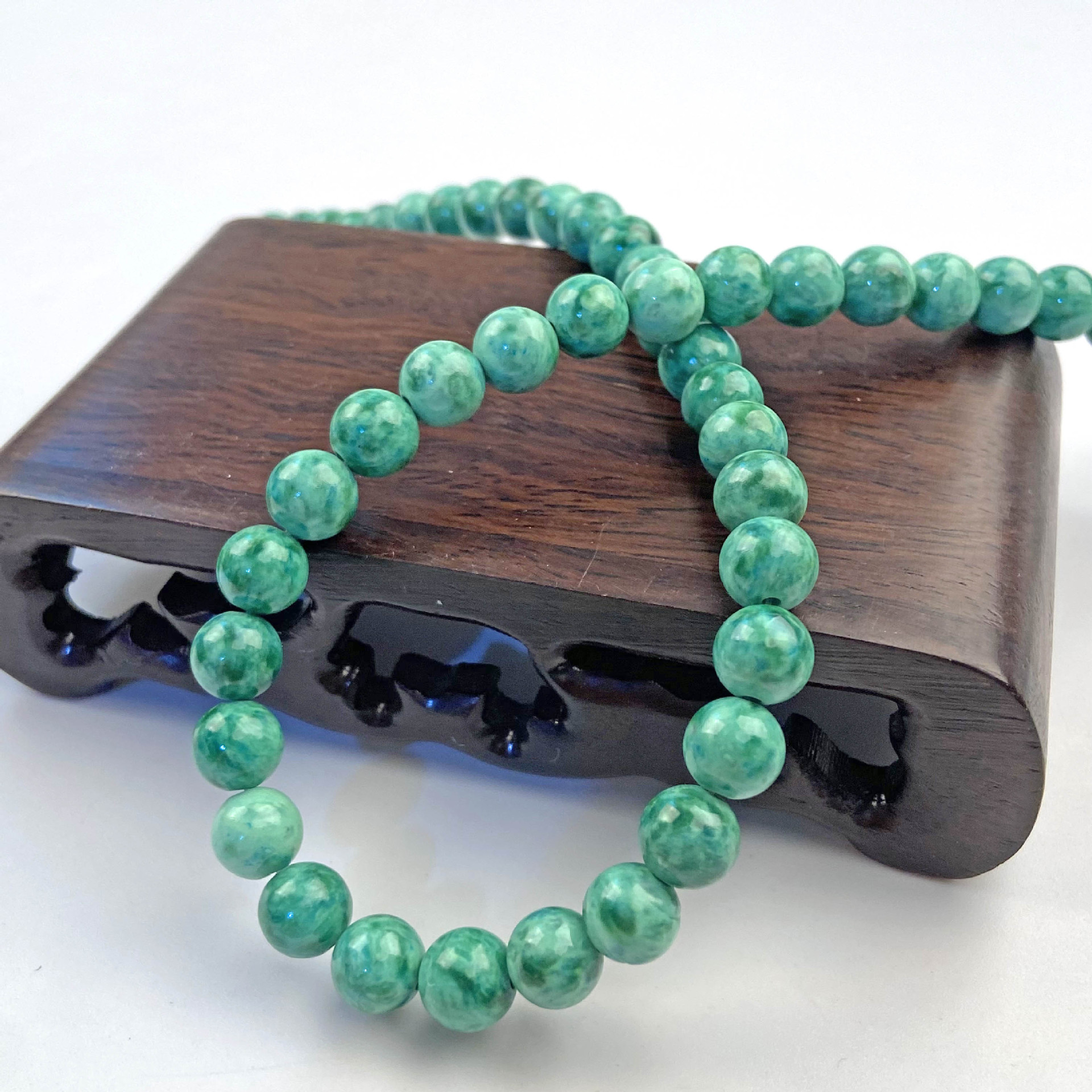 Green 6mm