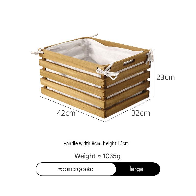 L size [42*32*23cm]