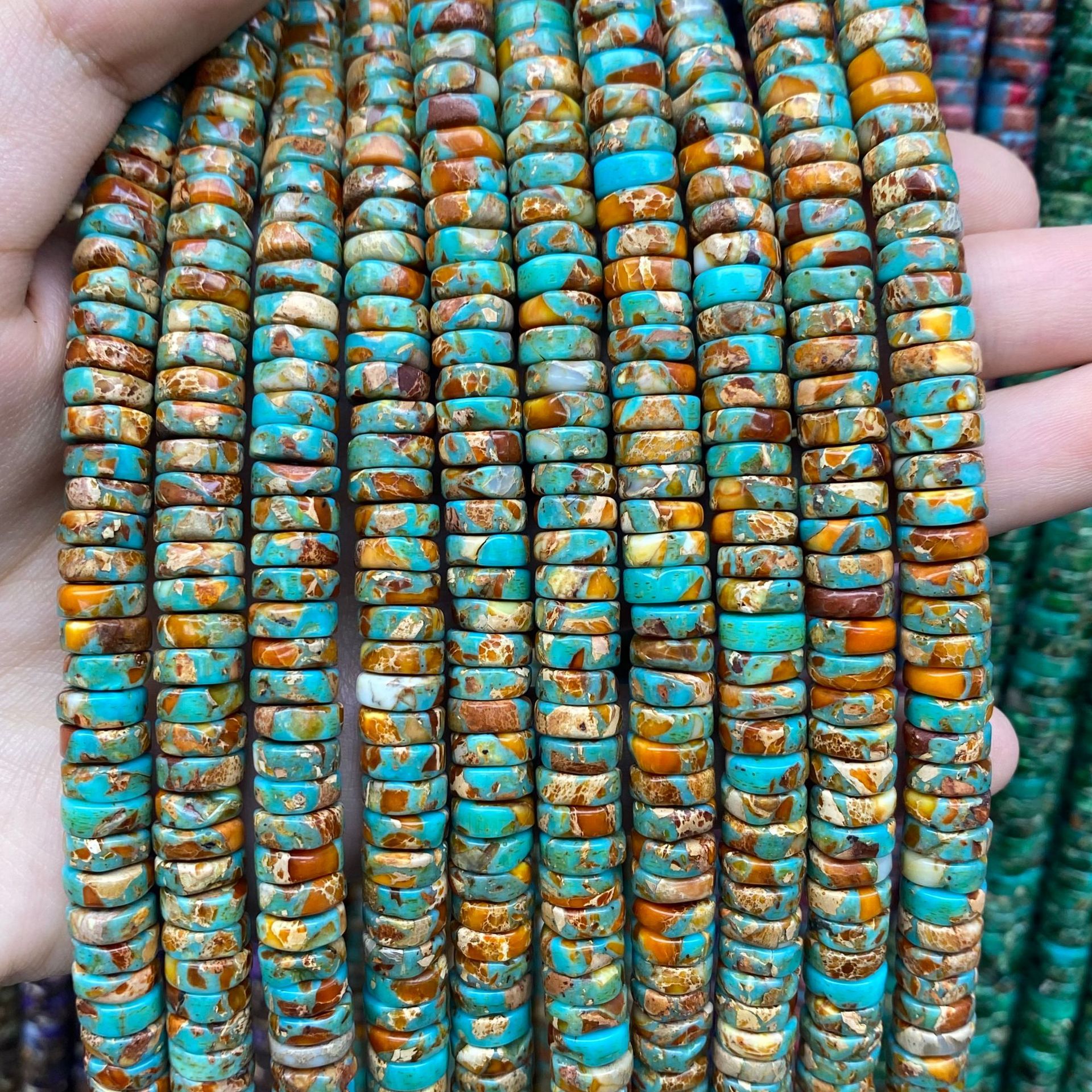 6 3*8mm