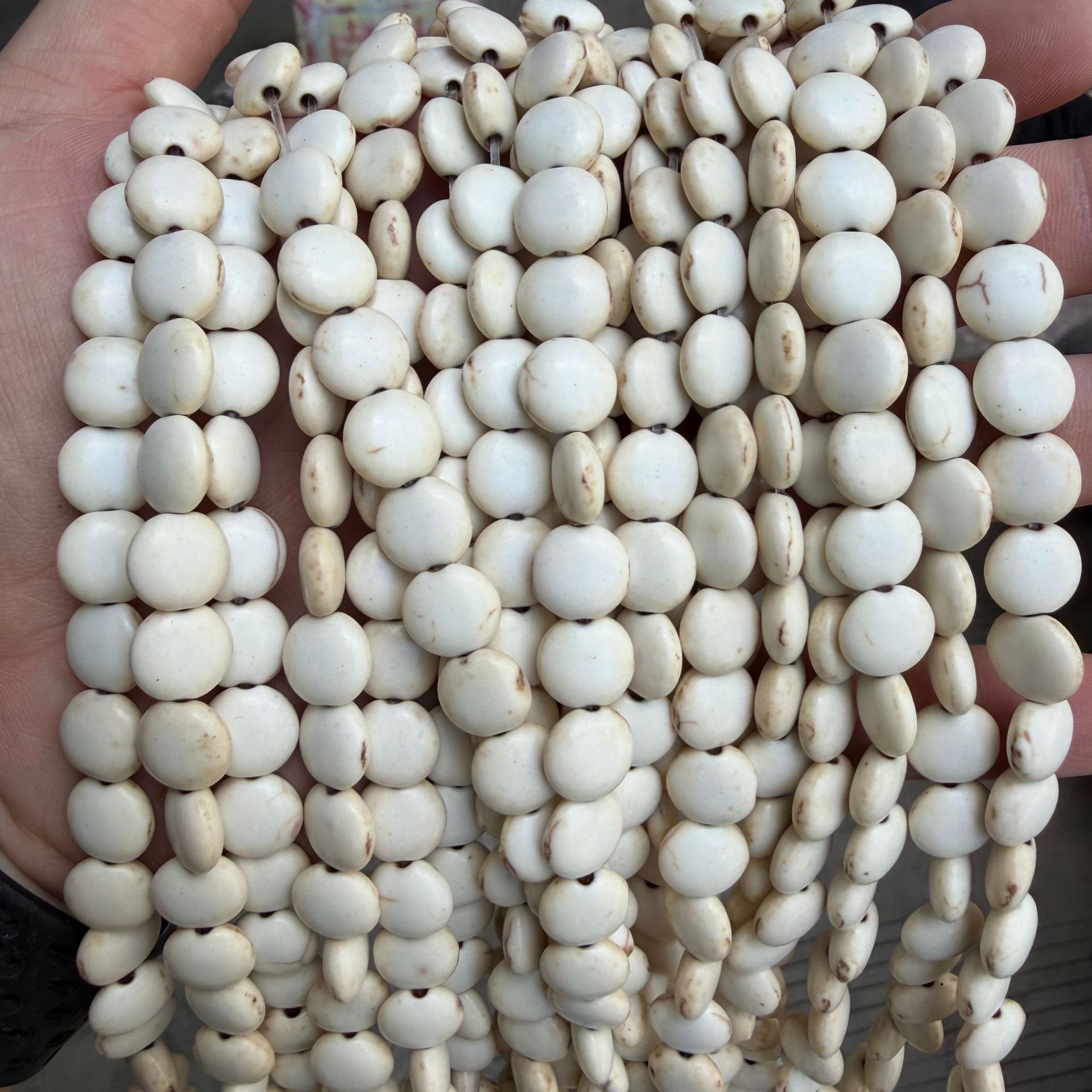 10mm round disc 37cm