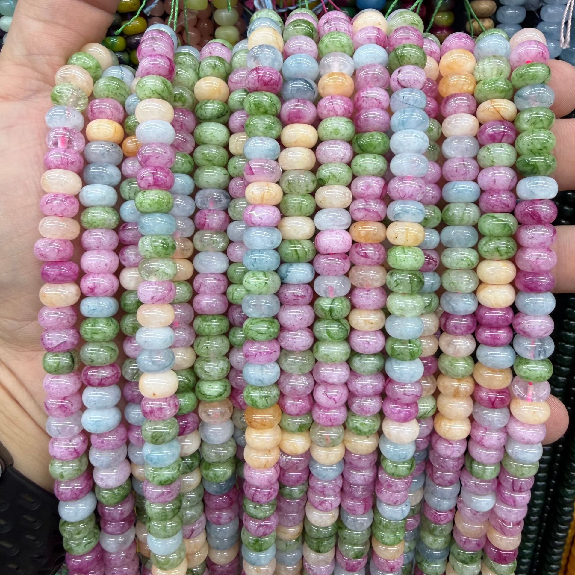 3:Candy Tourmaline