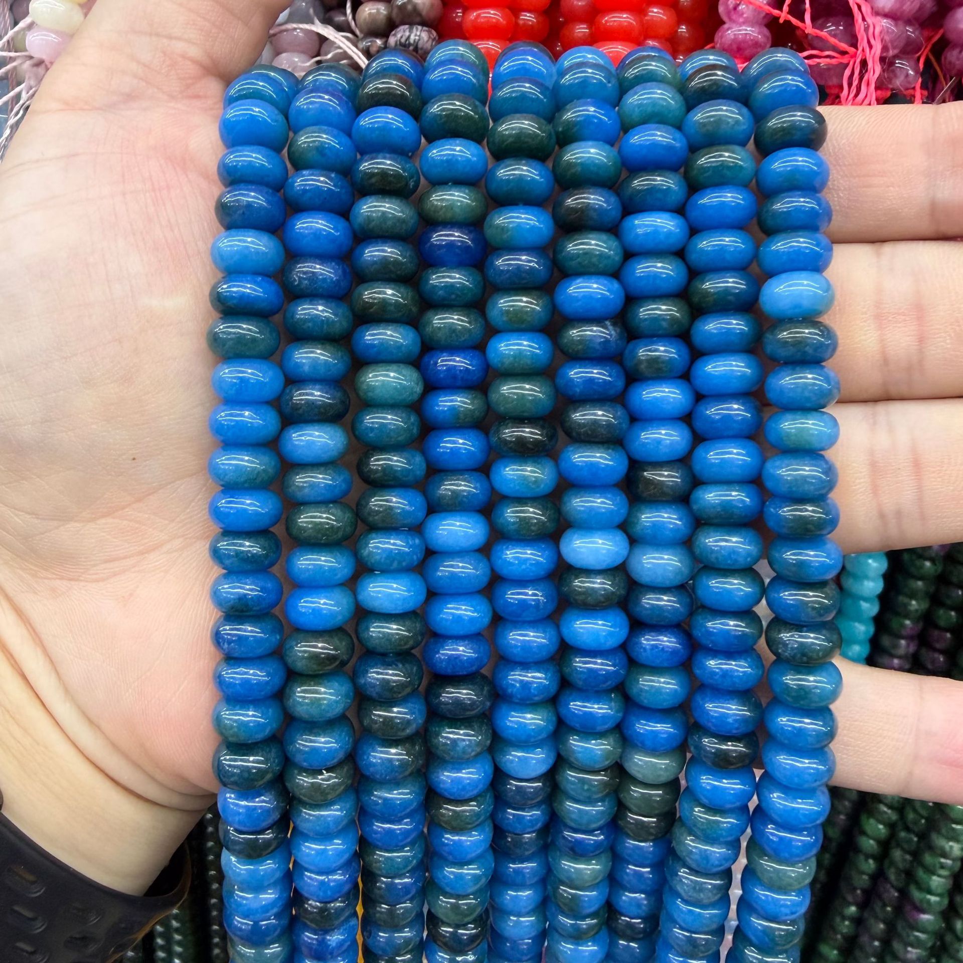 5:Apatite