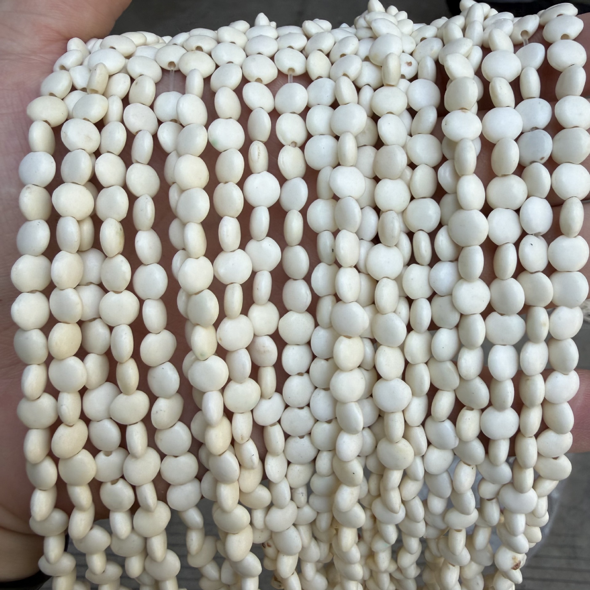 1:6mm round disc