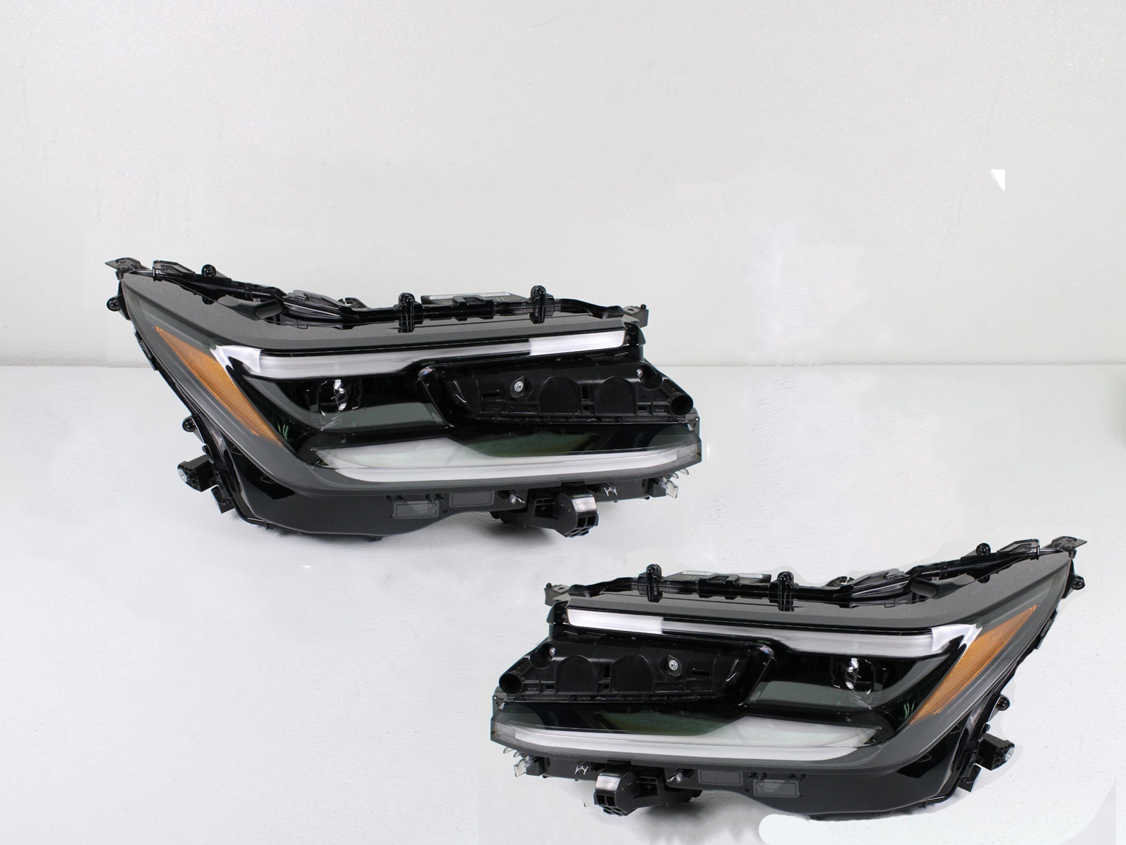 a pair